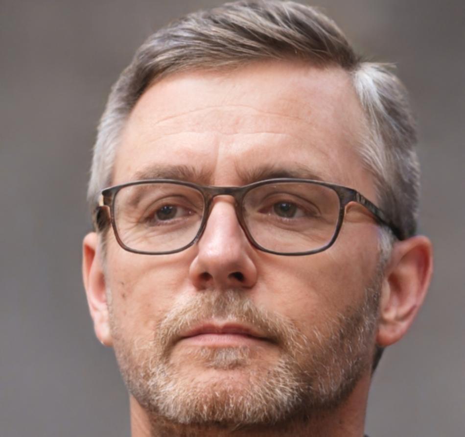 Steuerexperte Marius Feldmann